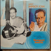 Pandit Bhimsen Joshi - Sangeet Amrit (Vinyl)